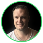 Martin Linde | Digital Media Specialist