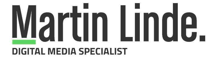 Martin Linde - Online Marketing og SEO specialist