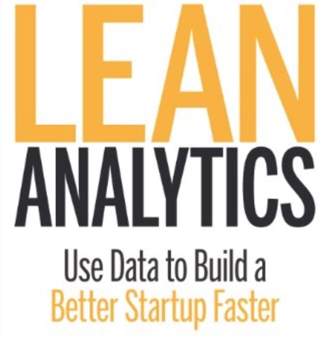 Sådan kan LEAN Analytics sikre din virksomheds succes
